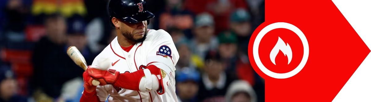 Contreras, Brewers feud grows taken in Rochester, N.Y. (Hot Button)